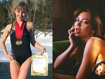 Сексуальная учительница из Барнаула, уволенная за фото в купальнике, нашла  новую работу - МК Барнаул
