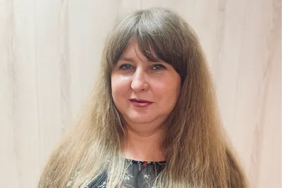 Учительница в купальнике\" из Барнаула участвует в конкурсе \"ЯМоржиня\"