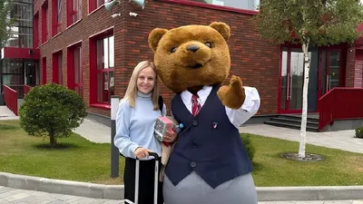 Учитель из Омска вошла в топ-20 лучших педагогов страны - Вечерний Омск