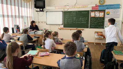 В школах и детских садах Омска не хватает больше тысячи педагогов — Новости  Омска и области - Город55