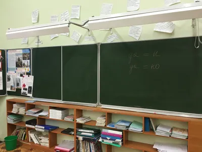 В Омске умерла учитель начальных классов с 30-летним стажем - Вечерний Омск