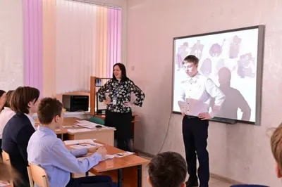 В ОмГПУ состоялся просветительский форум «Знание. Учитель»