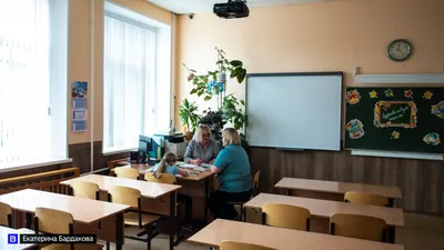 Сколько русских школ осталось в мире и где их больше всего - Российская  газета