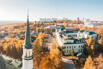 Фото Уфа башкирия фотографии