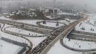 Пробки В Уфе: последние новости на сегодня, самые свежие сведения | ufa1.ru  - новости Уфы