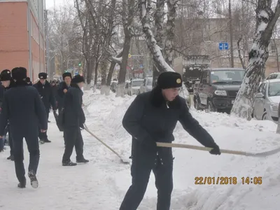 Тульские студентки станцевали Satisfaction в поддержку ульяновских курсантов  - Новости Тулы и области - MySlo.ru