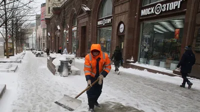 Тверская лидирует среди торговых улиц Москвы по пустующим помещениям -  Недвижимость РИА Новости, 09.12.2021