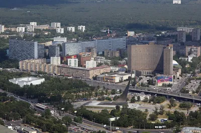 ТОП−10 улиц Москвы, популярных у покупателей недвижимости — Статьи, обзоры  и аналитика рынка жилой недвижимости Москвы и России на МИР КВАРТИР