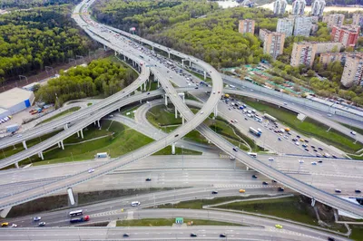 Новые названия улиц в Московском