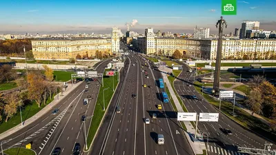 В следующем году Новой Москве появятся новые дороги | МОЙ РАЙON