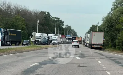 Видео дня: пустые улицы Москвы после введения всеобщего карантина