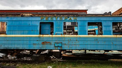 ВИДЕО: Крушение пассажирского поезда на Кубани: более 70 человек ранены,  шестеро в тяжелом состоянии - Delfi RUS