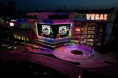 Vegas Каширское | Moscow