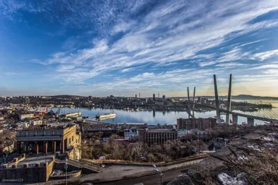 К 162 – летию Владивостока подвели итоги юбилейной фотопремии Look at  Vladivostok - ДВ-РОСС - новости Дальнего Востока