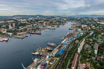 Владивосток 🌉 Что нужно знать туристу о городе: история,  достопримечательности и интересные места