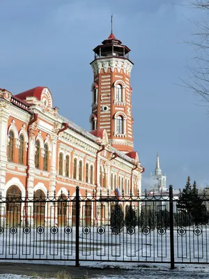 Тогда и сейчас: как выглядел Волгоград на старых открытках 60-х и 80-х