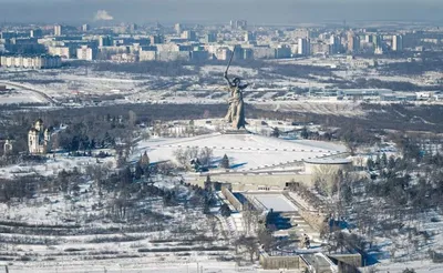 Квартиры в ЖК Волгоград-Сити. ООО «Горстрой-Альянс.Ас»