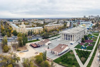 Как в Волгограде разгорается «Сталинградская битва» за название города |  Эксперт ЮГ