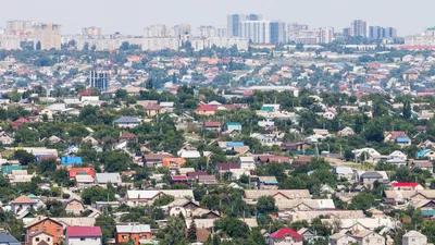 Сегодня в Волгограде будет прохладно, ветрено и дождливо | Телеканал “ Волгоград 1”