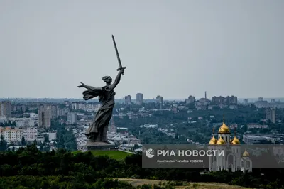 Волгоград- город герой ⭐️ | Путешествуй со мной 🙌 | Дзен