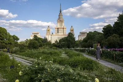 Проезд на московской канатной дороге («Лужники» — Воробьевы горы) будет  дешевле на 20%, если воспользуетесь картой «Мир» - Единый Транспортный  Портал