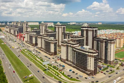 Воронеж, Улица Менделеева, 15 — Фото — PhotoBuildings