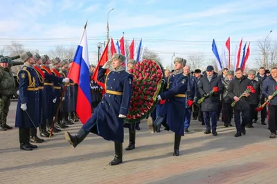 Власти Воронежа надеются приступить к апгрейду Петровской набережной летом