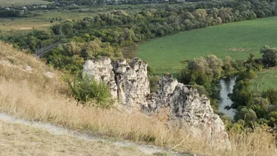 В Воронеж пришло «Русское лето»