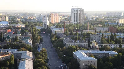 Пожилую женщину, прибывшую в Воронеж из Мексики, разместят в санатории -  РИА Новости, 17.11.2023