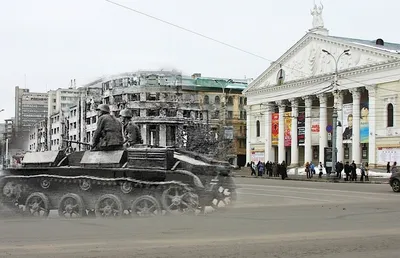 Воронеж: последние новости на сегодня, самые свежие сведения | v1.ru -  новости Волгограда