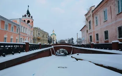 Главное в Воронеже за неделю: новые министры, повышение губернаторской з/п,  первый снег и коммунальный скандал