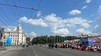 Последние новости Воронежа на 17 июля 2023 года: в многоэтажках отключат  воду, в «Никитинку» привезут оборудование для реставрации - KP.RU