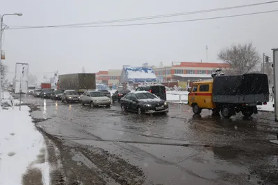 Весна в родном городе Воронеж — DRIVE2