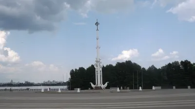 В Воронеже весной выпал снег, и город утонул в лужах - Проект Общественной  организации Убитые Дороги «Дорожная инспекция / Карта убитых дорог»