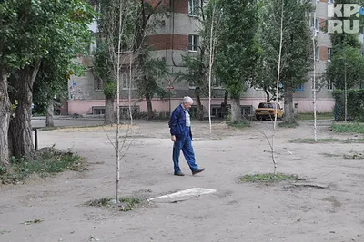 Времена года на Воронеже. Часть2. Весна