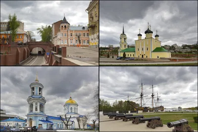 Торги на реконструкцию II очереди Петровской набережной в Воронеже объявят  весной 2023 года