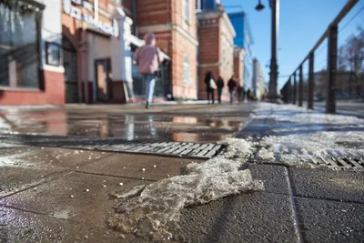 Фотографии Воронежа: красота, которую многие не замечают