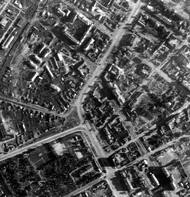 Раскрыты данные о зверствах немецких нацистов в Воронеже в годы войны - РИА  Новости, 25.01.2023