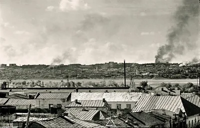 Война: Воронежская область 1941-1945 гг