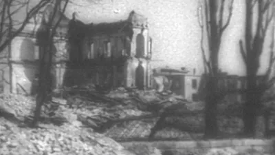 Воронеж в годы Великой Отечественной Войны | Сетевое издание \"Наша История\"