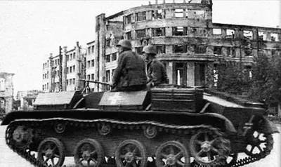 День освобождения Воронежа от немецко-фашистских войск: как это было