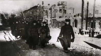 Воронеж первых пятилеток советской власти - KP.RU