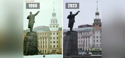 Объекты культурного наследия Воронежа: уничтожать или сохранять?