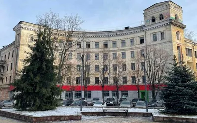 7 достопримечательностей Воронежа 50 лет назад и сейчас — Интернет-канал  «TV Губерния»