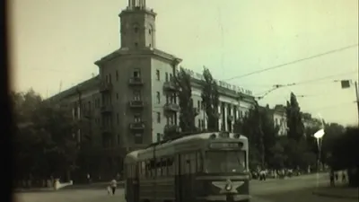 Достопримечательности Воронежа | ЕВРОИНС