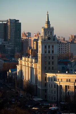 В объект культурного наследия на Депутатской,7 в Воронеже ограничат вход  из-за поджогов объекта | Интернет-газета Время Воронежа