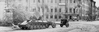Воронеж: разрушенный и восстановленный | АРХИВНАЯ СЛУЖБА ВОРОНЕЖСКОЙ ОБЛАСТИ
