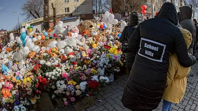 Что сказали родственники погибших в «Зимней вишне» во время суда - 18 мая  2021 - ngs42.ru