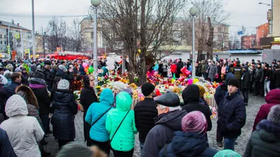 Четыре года неутихающей боли: Что стало с родителями детей, которые погибли  при пожаре в \"Зимней вишне\"