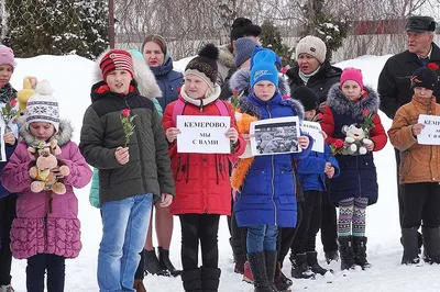 Всех погибших в результате страшного пожара в Кемерово поминают в Самарской  соборной мечети | 28.03.2018 | Самара - БезФормата